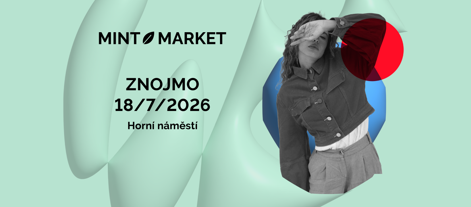 Mint Market Znojmo