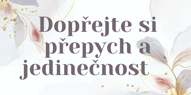 Startovací balíčky k domácímu barvení