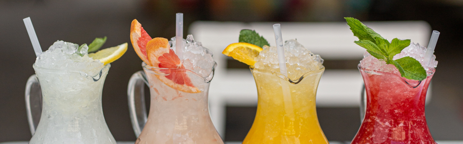drinks