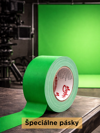 Špeciálne pásky