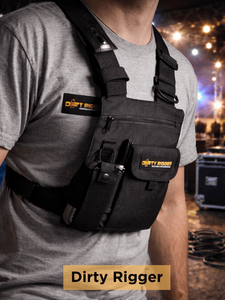 Dirty Rigger