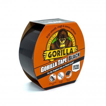 Extrémne silná lepiaca páska Gorilla