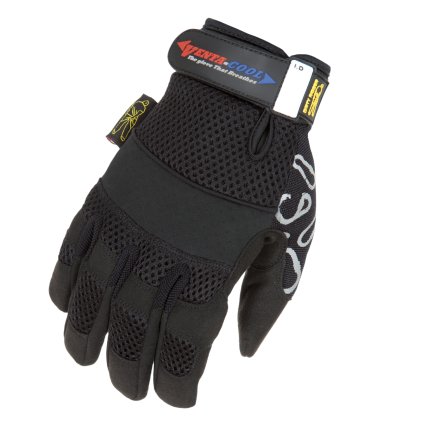 Venta Cool Gloves predok