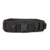 DR Utility Belt Front View (Closed)