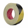 MagTape Utility Hazard cierno zlta