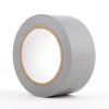 Dance Floor Tape Matt Grey siva