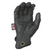 Dirty Rigger Leather Grip 3.0 Full Fingered Rigger Glove Palm
