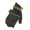 Comfort Fit Framer PPE Rigger Glove Palm (1)