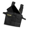 Dirty Rigger Chest Mate Pro Front with Tablet