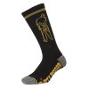Dirty Rigger Double Thickness Work Socks Left