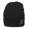 Dirty Rigger Beanie Front