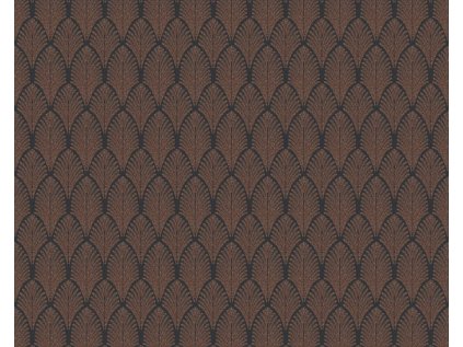 374842 vliesová tapeta na zeď značky A.S. Création, rozměry 10.05 m x 0.53 m