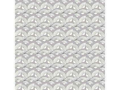 378471 vliesová tapeta značky Karl Lagerfeld, rozměry 10.05 x 0.53 m