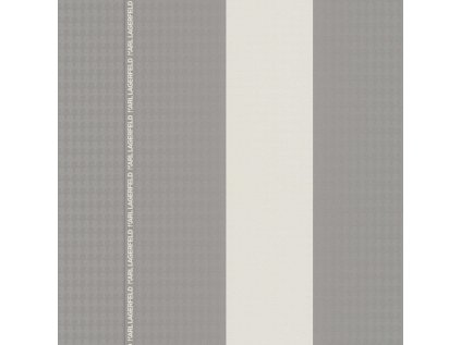378485 vliesová tapeta značky Karl Lagerfeld, rozměry 10.05 x 0.53 m