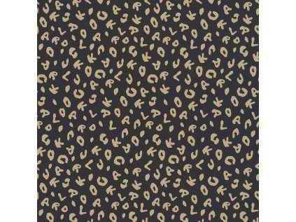 378564 vliesová tapeta značky Karl Lagerfeld, rozměry 10.05 x 0.53 m