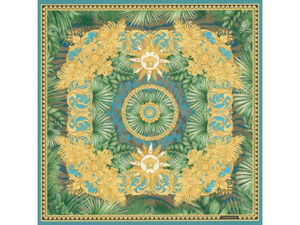 387032 vliesová tapeta na zeď značky Versace, rozměry 10.05 x 0.70 m