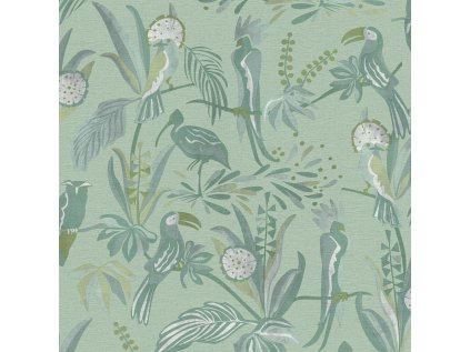 388982 vliesová tapeta na zeď značky Livingwalls, rozměry 10.05 m x 0.53 m