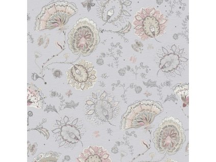 388993 vliesová tapeta na zeď značky Livingwalls, rozměry 10.05 m x 0.53 m