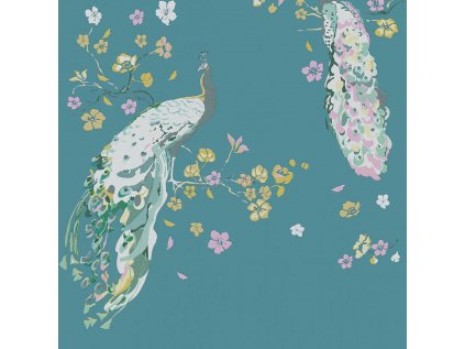 389062 vliesová tapeta na zeď značky Livingwalls, rozměry 10.05 m x 0.53 m