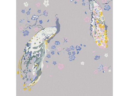 389065 vliesová tapeta na zeď značky Livingwalls, rozměry 10.05 m x 0.53 m