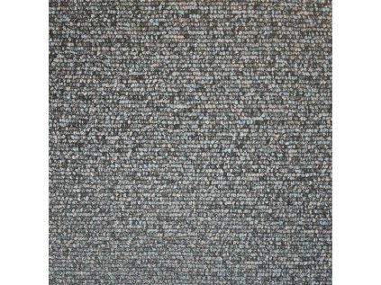 DF0025 Samolepicí podlahové PVC dlaždice DECO FLOOR textilní struktura, velikost 30,4 x 30,4 cm
