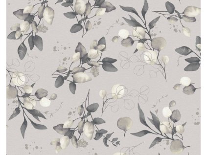 39768-4 vliesová tapeta Pure Elegance, rozměry 10.05 x 0.53 m