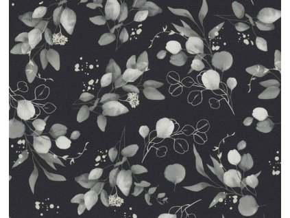 39768-5 vliesová tapeta Pure Elegance, rozměry 10.05 x 0.53 m