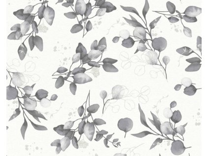 39768-6 vliesová tapeta Pure Elegance, rozměry 10.05 x 0.53 m