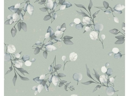 39768-7 vliesová tapeta Pure Elegance, rozměry 10.05 x 0.53 m