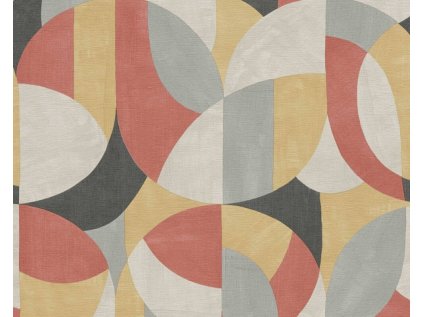 39932-3 vliesová tapeta na zeď French Affair, velikost 10,05 m x 53 cm