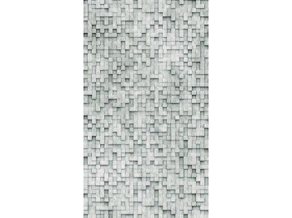 39843-1 vliesová obrazová tapeta na zeď s digitální tiskem, role 8,8 m x 53 cm