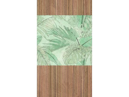 39854-1 vliesová obrazová tapeta na zeď s digitální tiskem, role 8,8 m x 53 cm