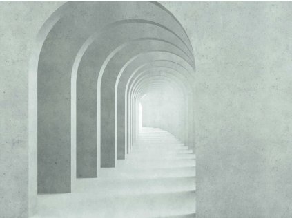 39916-1 Vliesová obrazová tapeta na zeď s digitální tiskem, role 20,1m x 53 cm