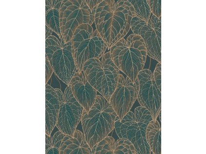 781281 Moderní vliesová tapeta na zeď Daniel Hechter 2027, velikost 10,05 m x 53 cm