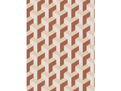 781502 Moderní vliesová tapeta na zeď Daniel Hechter 2027, velikost 10,05 m x 53 cm