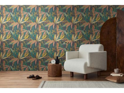 78209-1 AS Création-moderní vliesová tapeta na zeď kol. Anna d´Andrea 2028, velikost 10,05 m x 53 cm