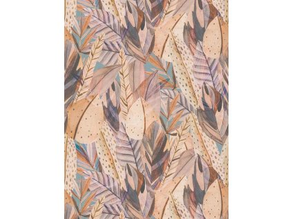 78220-2 AS Création-moderní vliesová tapeta na zeď kol. Anna d´Andrea 2028, velikost 10,05 m x 53 cm