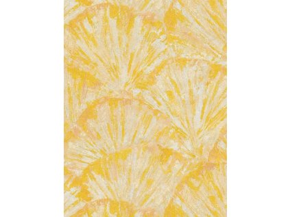 A.S.Creation 78198-4  Moderní vliesová tapeta na zeď Hot Spots 2028, velikost 10,05 m x 53 cm