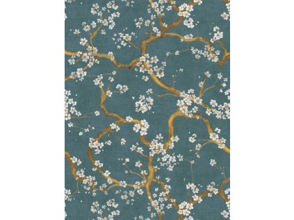 A.S.Creation 78199-4  Moderní vliesová tapeta na zeď Hot Spots 2028, velikost 10,05 m x 53 cm