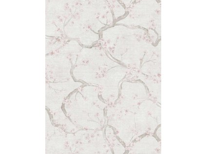 A.S.Creation 78199-5  Moderní vliesová tapeta na zeď Hot Spots 2028, velikost 10,05 m x 53 cm