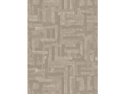 A.S.Creation 78204-2 Moderní vliesová tapeta na zeď Hot Spots 2028, velikost 10,05 m x 53 cm