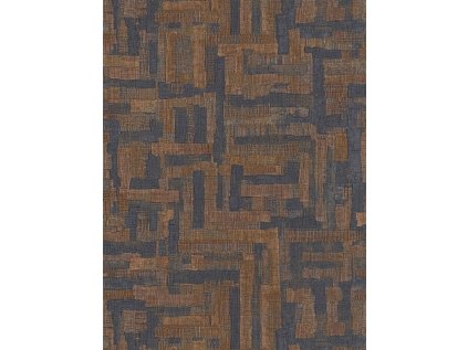 A.S.Creation 78204-3 Moderní vliesová tapeta na zeď Hot Spots 2028, velikost 10,05 m x 53 cm