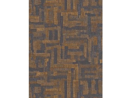 A.S.Creation 78204-4 Moderní vliesová tapeta na zeď Hot Spots 2028, velikost 10,05 m x 53 cm