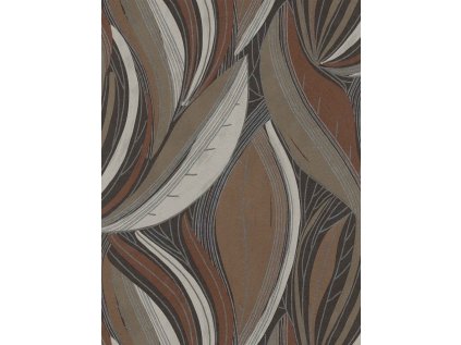 A.S.Creation 78655-3 Moderní vliesová tapeta na zeď Hot Spots 2028, velikost 10,05 m x 53 cm