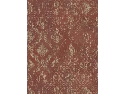 A.S.Creation 78672-3 Moderní vliesová tapeta na zeď Hot Spots 2028, velikost 10,05 m x 53 cm