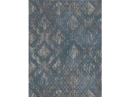 A.S.Creation 78672-4 Moderní vliesová tapeta na zeď Hot Spots 2028, velikost 10,05 m x 53 cm