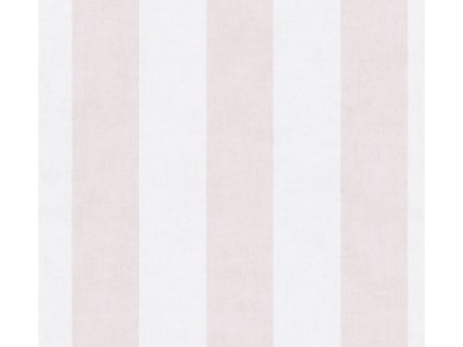 A.S.Creation 77078-2 Dětská vliesová tapeta na zeď Lilly&Luis 2028, velikost role 10,05 m x 53 cm