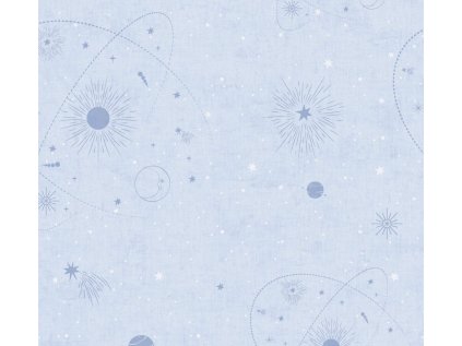 A.S.Creation 77131-2 Dětská vliesová tapeta na zeď Lilly&Luis 2028, velikost role 10,05 m x 53 cm