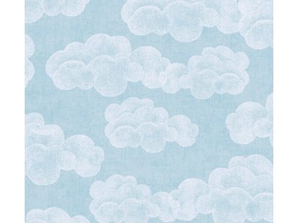 A.S.Creation 77143-1 Dětská vliesová tapeta na zeď Lilly&Luis 2028, velikost role 10,05 m x 53 cm