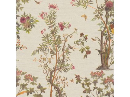 A.S.Creation 79043-1 Moderní vliesová tapeta na zeď History of Art 2028, velikost 10,05 m x 53 cm